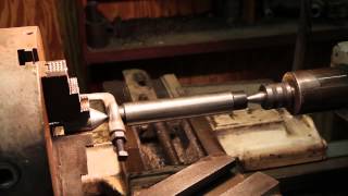 Machining and Installing Bronze BearingsBushings [upl. by Walley694]