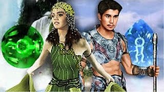 Encantadia  Kambal Diwa [upl. by Concettina]