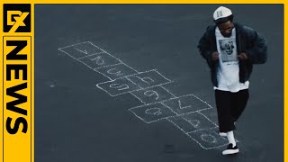 Kendrick Lamar Delivers Not Like Us Music Video Full Of Easter Eggs [upl. by Telrahc]