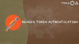 Postman Tutorial 15  Bearer Token Authentication [upl. by Pacheco]