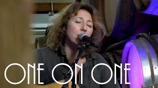 ONE ON ONE Martha Wainwright  Around The Bend September 19th 2016 City Winery New York [upl. by Analihp138]