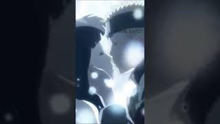 naruto and hinata kiss  edit [upl. by Davey]