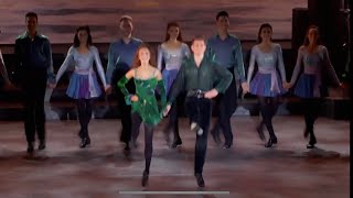 Riverdance 25th Anniversary show Dublin “ The Riverdance” ireland dublin concerts riverdance [upl. by Elletsyrc]