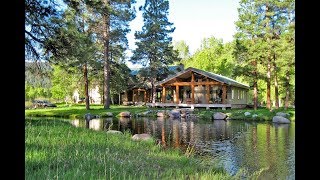 Gray Hackle Ranch in Bayfield Colorado [upl. by Anade751]