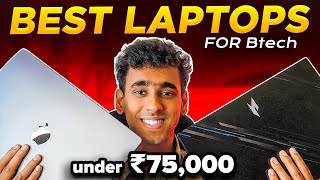 Best Laptops for Engineers and Developers under 70000 [upl. by Puiia]