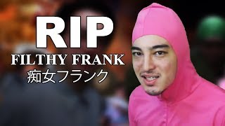 So Long Filthy Frank [upl. by Mlehliw]