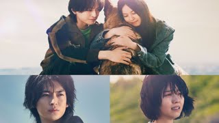 The Boy and the Dog l Shonen to Inu  少年と犬 2025 Official New Review  Japanese Movie  CheezeDrama [upl. by Cordie]