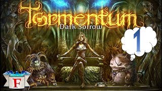 MON ÂME EST EN ENFER  Tormentum Dark Sorrow  Episode 1 [upl. by Asirac361]