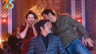 Oopiri Trailer [upl. by Netsyrc]