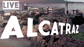 🚨LIVE  ALCATRAZ  BR  RANK MULTIPLAYER [upl. by Eelarac565]