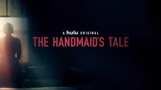 The Handmaids Tale Season 1 Score Unreleased Soundtrack [upl. by Chesney29]