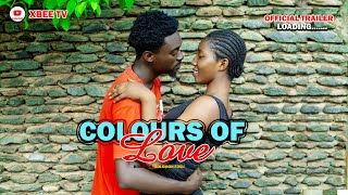 Colours Of Love Drama Series Official Trailer [upl. by Christoper582]