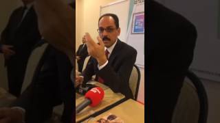 CB Sözcüsü İbrahim Kalın Camel Sigaralarındaki Devenin Sırrını Açıkladı [upl. by Gnes]