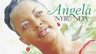 Angela Nyirenda  NIpemphako ma key AUDIO [upl. by Aerdnaxela]