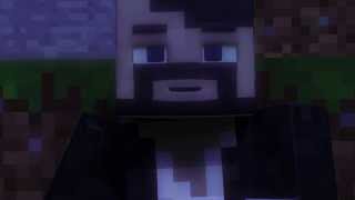 Birth of The Nvidia Sword  Mianite Minecraft Animation Nvidia Part 2 [upl. by Wolram944]