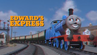 Edwards Express [upl. by Mossolb]