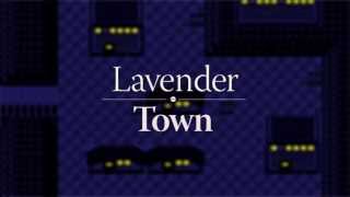 Lavender Town Theme Instrumental Versions [upl. by Keating981]