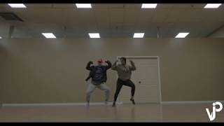 On the Road  Syd  Jason Pickett Choreography [upl. by Ylrebmyk]