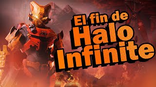 El Fin de Halo Infinite [upl. by Halehs]