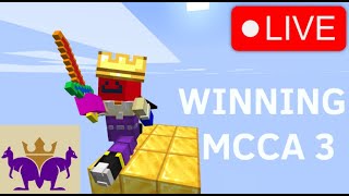 WINNING MCCA 3 Ft Aquafic ZippyDip WalkingKC [upl. by Monafo]