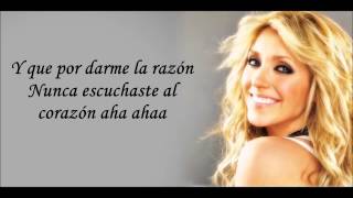 RBD  Tal Vez despues Lyrics [upl. by Larina]