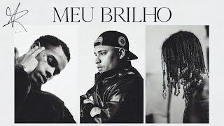 Azevedo ft Oruam Bin  MEU BRILHO prod Portugal e Necon [upl. by Telford]