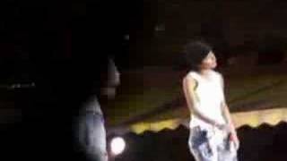 tATu Klouny Hong Kong Live 10 24 03 [upl. by Malcah]