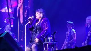 HEART  This Is Now Ann Wilson amp Tripsitter cover  Live Hard Rock AC [upl. by Pernick]