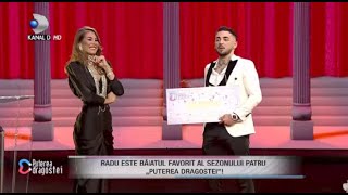 Puterea dragostei 13022022  GALA 46  MAREA FINALA  COMPLET HD [upl. by Kcin]