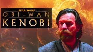 Obi Wan Kenobi Season 2 Teaser  Obi Wan Kenobi Trailer  Obi Wan Kenobi 2 Trailer  Ewan Mcgregor [upl. by Rod]