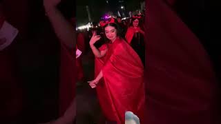 dj pargoy dance karnaval2024 short [upl. by Reckford]