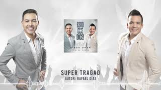 SUPER TRAGAO DIEGO DAZA amp CARLOS RUEDA [upl. by Sello849]