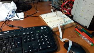 Reprogramando Bios Netbook EXO [upl. by Drofniw964]