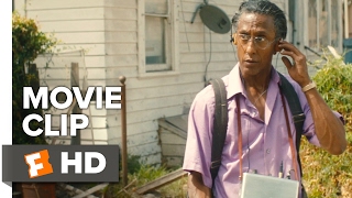 Hunter Gatherer Movie CLIP  Metal Detector 2017  Andre Royo Movie [upl. by Hanway]