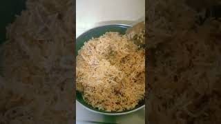 biryani 👌comedy testy shorts 👌 [upl. by Ahearn]