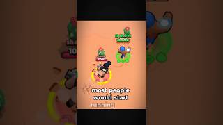 How to counter bull  brawlstars fyp memes [upl. by Winnah]