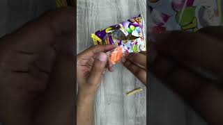 Indian snack ASMR asmr food asmreating indian [upl. by Anual437]