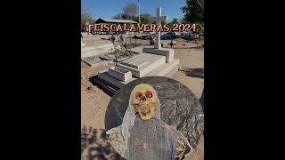 FEISCALAVERAS 2024 [upl. by Erma]