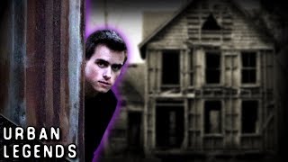 Devils Road and the Cult House  Urban Legend [upl. by Leigha]