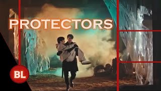 BL Series Protectors  Music Video [upl. by Kyre]