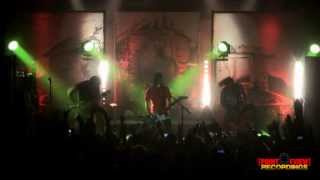 Pierce The Veil  FULL SET live in HD  The Street Youth Rising Tour  Raleigh NC [upl. by Enelime]