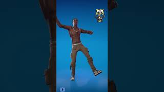 NEW CALIFORNIA LOVE Emote in FORTNITE Fortnite Remix [upl. by Dauf]