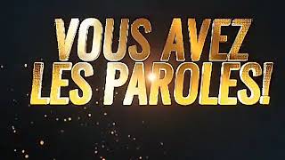 Charles Aznavour  Emmenez moi  Paroles lyrics  VALP [upl. by Kcire]