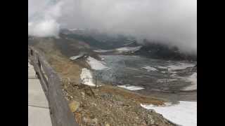 Rundwanderweg Schnalstal Vernagt Kurzras Gletscher 05 [upl. by Desi]