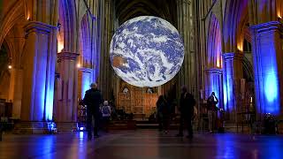 Gaia at Truro Cathedral [upl. by Malone114]