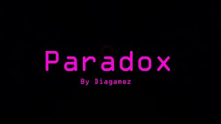 Paradox  Trailer [upl. by Polak]