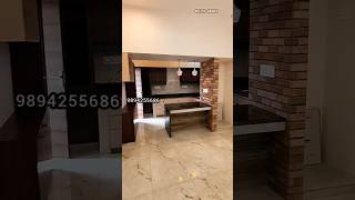 72 லட்சத்தில் Modern luxury 2BHK வீடு Madurai Kadachanendal  மதுரை கடச்சனேந்தல் [upl. by Marcello]