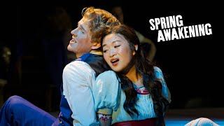 Spring Awakening Seattle  Balagan Theatre TRAILER [upl. by Navets]