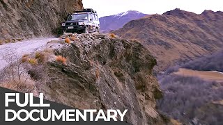 Deadly Roads  New Zealand Scotland amp Australia  Free Documentary [upl. by Salohcin]