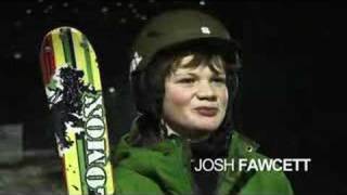 Salomon Freeski TV Episode 8  UK [upl. by Andrey435]